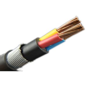 16mm Armoured Cable 3 Core