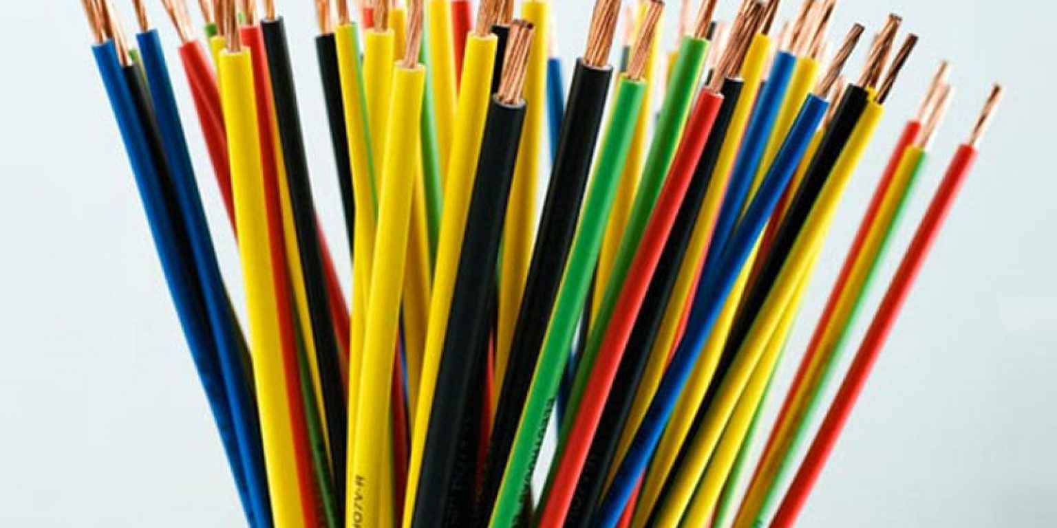 Insulated Wire