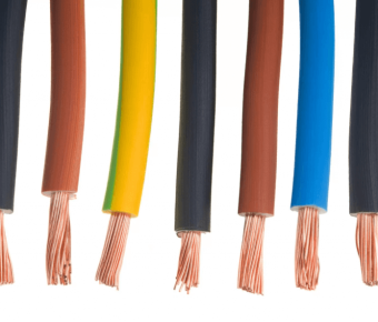 Stranded Copper Wire